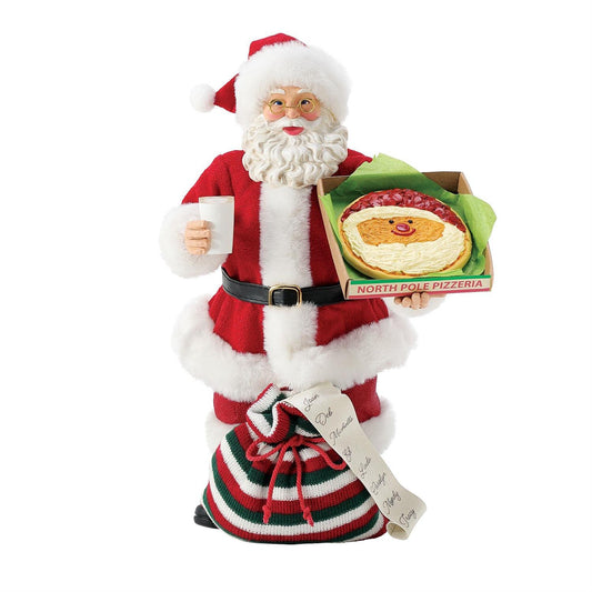 Department 56 King of Pies Figurine 6016446