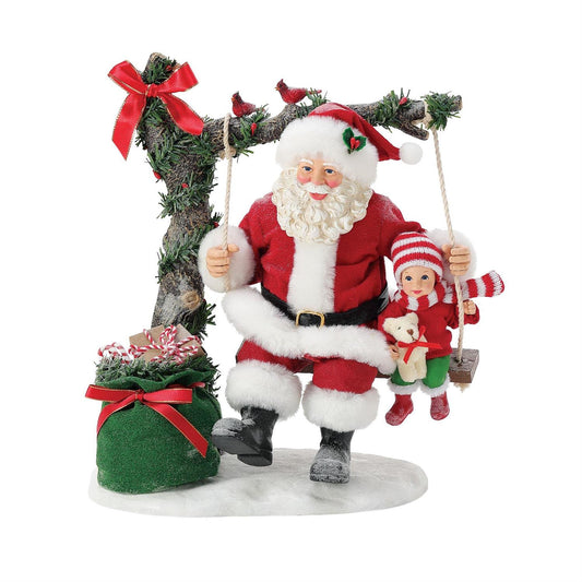 Department 56 Oh What Fun! Figurine 6016458