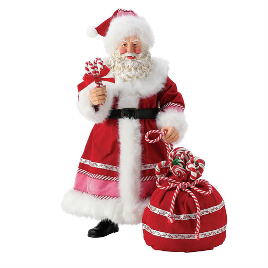 Department 56 Peppermint Sweets Figurine 6016471
