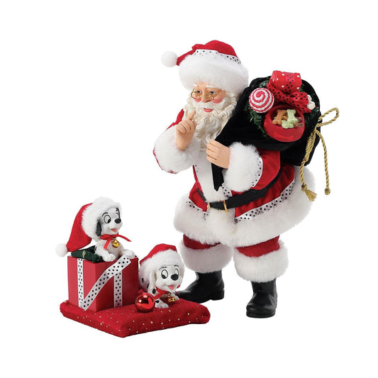 Department 56 101 Reasons to Love Christmas Figurine 6016480