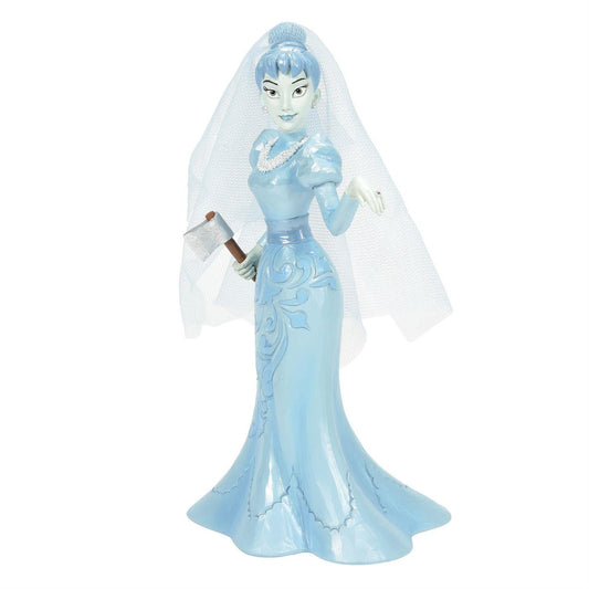 Jim Shore Disney's Haunted Mansion Bride Figurine 6016598