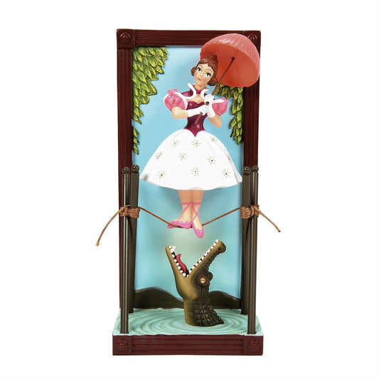 Disney's Haunted Mansion Tightrope Girl Figurine 6016745 by Disney Showcase