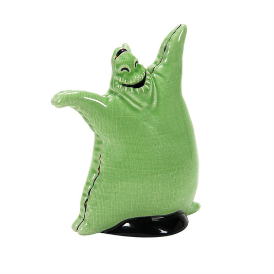 Disney's The Nightmare Before Christmas Oogie Boogie Salt Pepper Shaker - 6016748