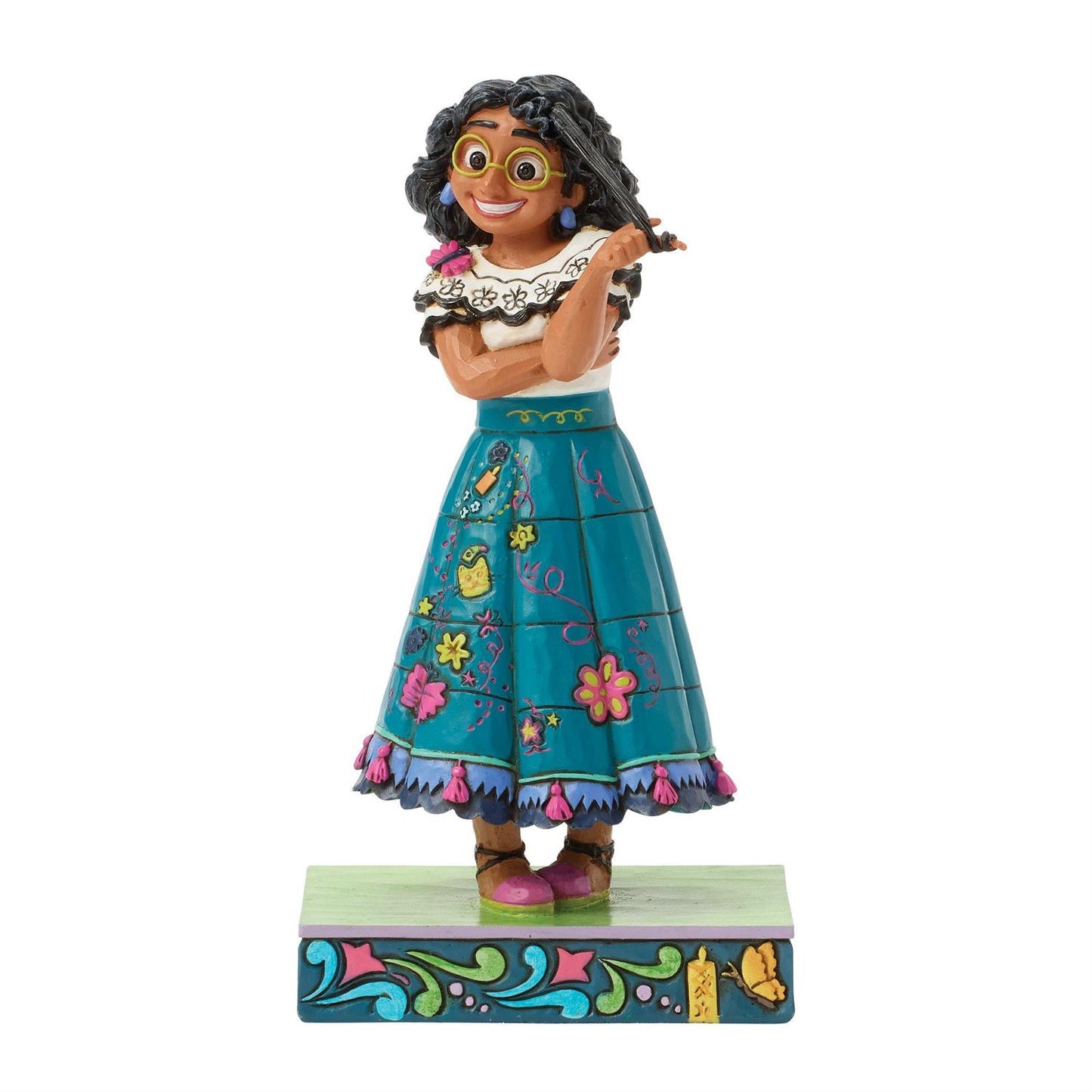 Jim Shore Disney's Encanto Mirabel Figurine 6017376