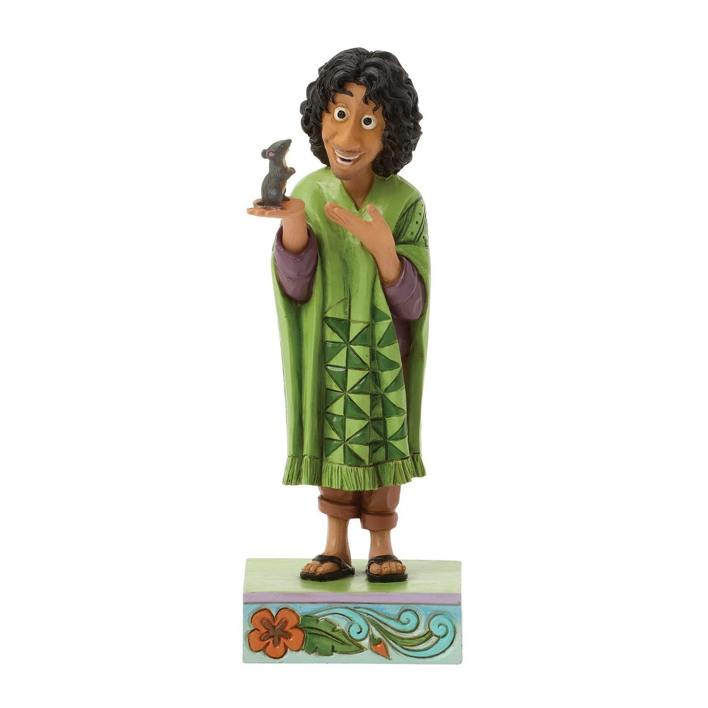 Jim Shore Disney's Encanto Bruno Figurine 6016905