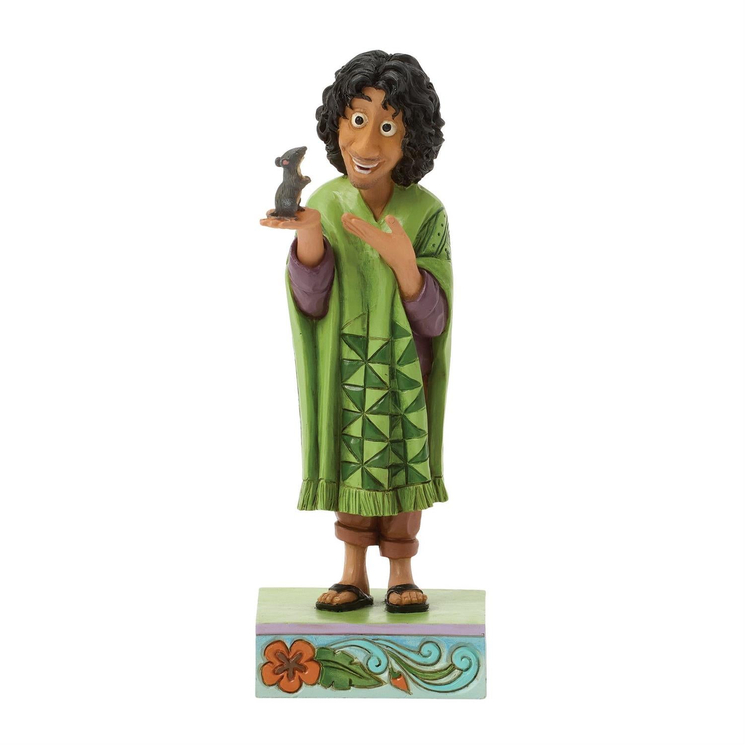 Jim Shore Disney's Encanto Bruno Figurine 6016905