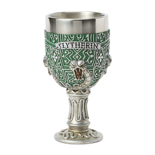 Harry Potter Slytherin House Goblet 6017082