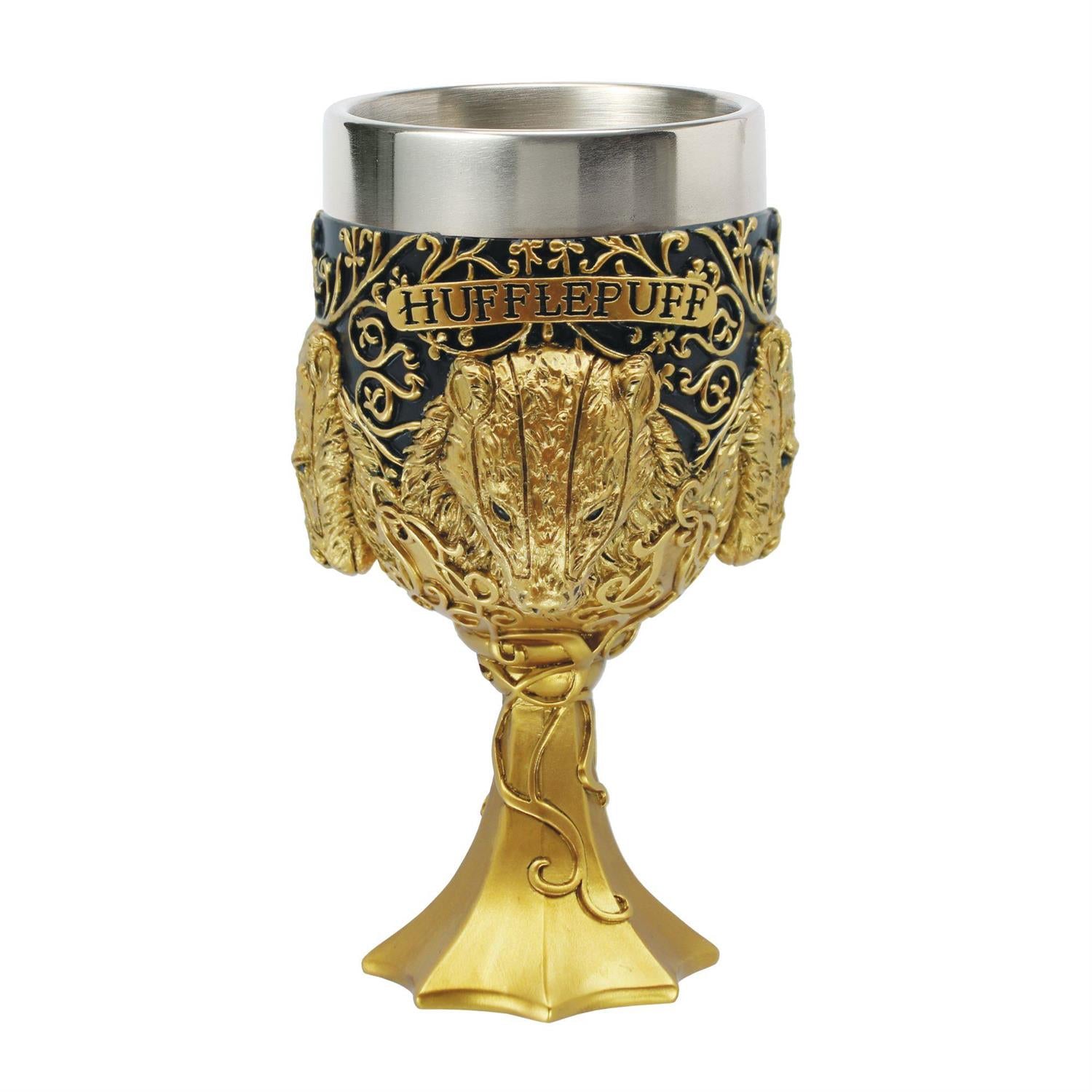 Harry Potter Hufflepuff House Goblet 6017084