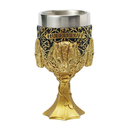 Harry Potter Hufflepuff House Goblet 6017084