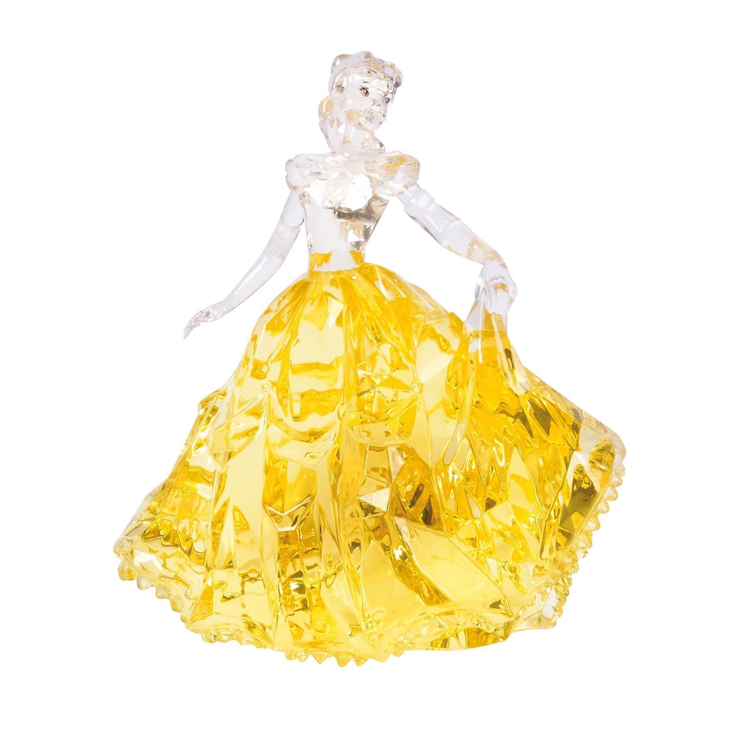 Disney's Princess Belle Figurine 6017377 by Enesco Studios
