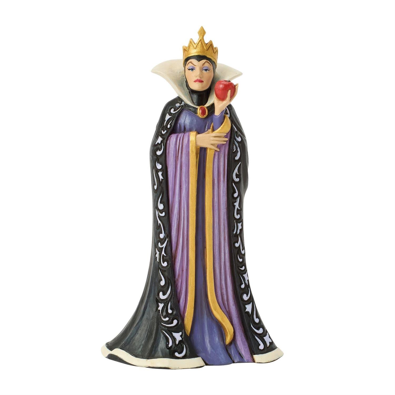 Jim Shore Disney's Snow White The Queen Figurine 6017855