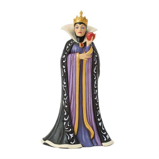 Jim Shore Disney's Snow White The Queen Figurine 6017855