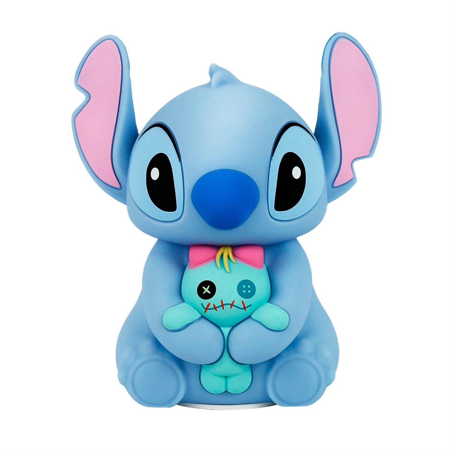 Disney's Stitch Light Up Figurine 6018027 by Grand Jester Studios