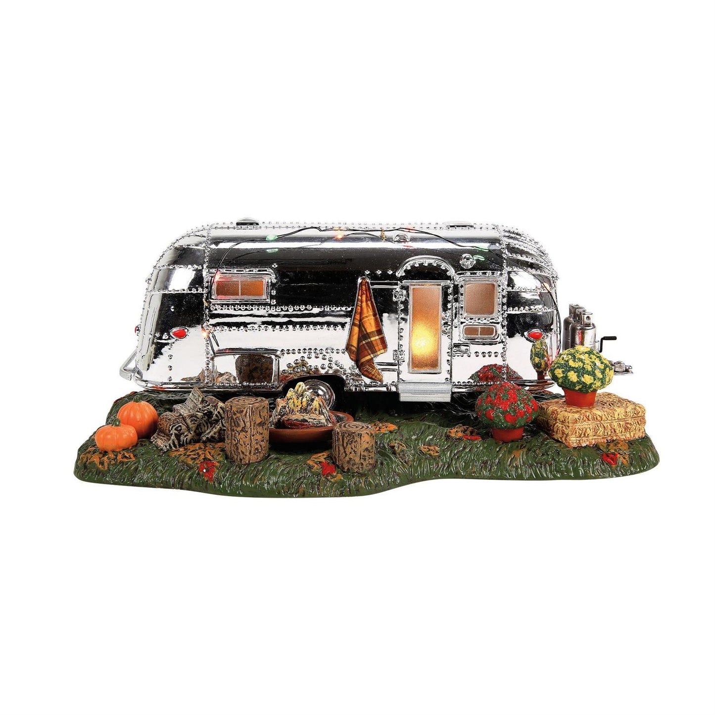 Department 56 The Perfect Getaway Figurine 6018343