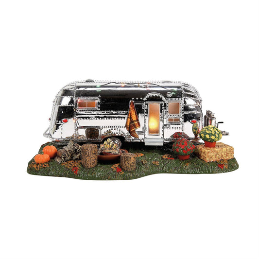 Department 56 The Perfect Getaway Figurine 6018343