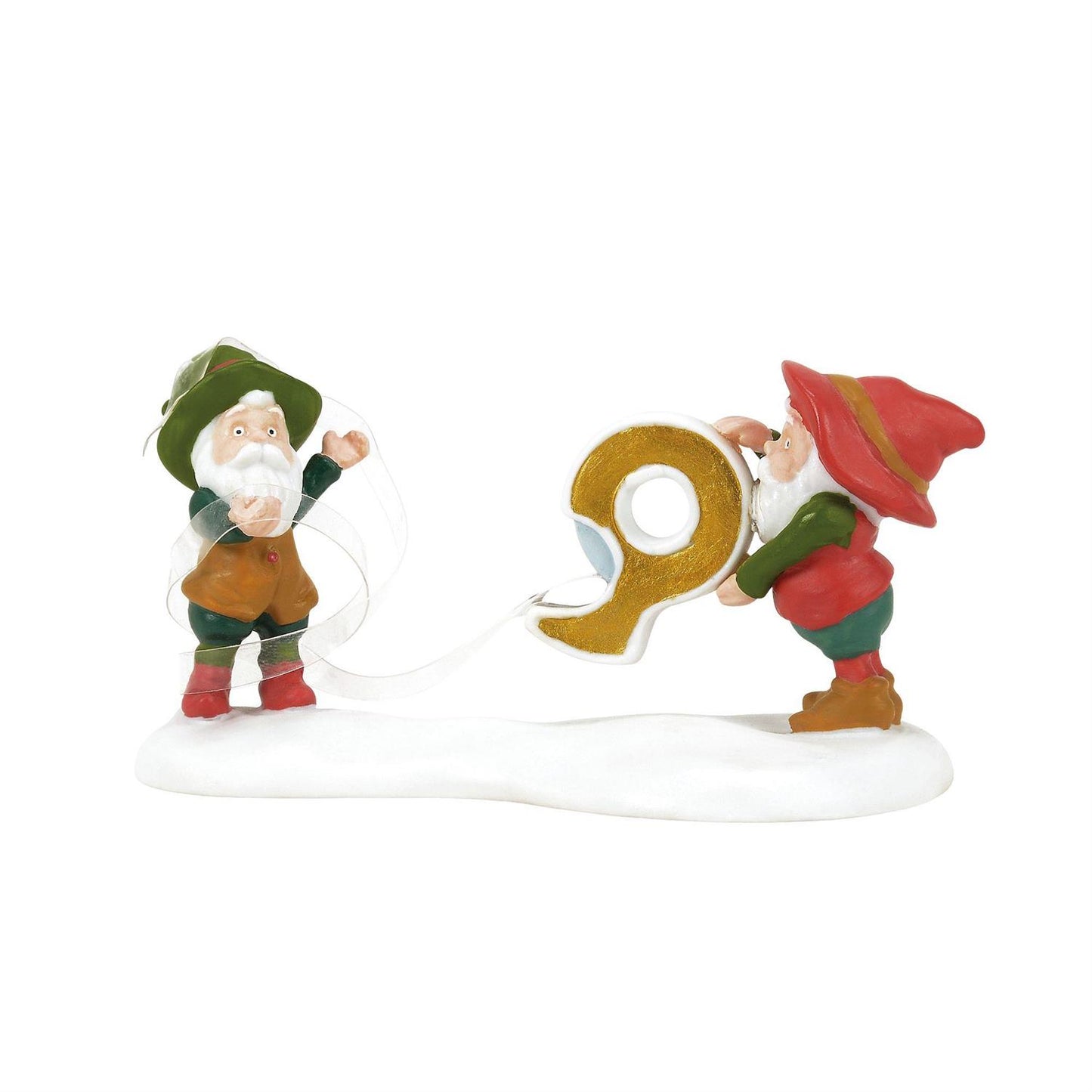 Department 56 Say When Figurine 6018363