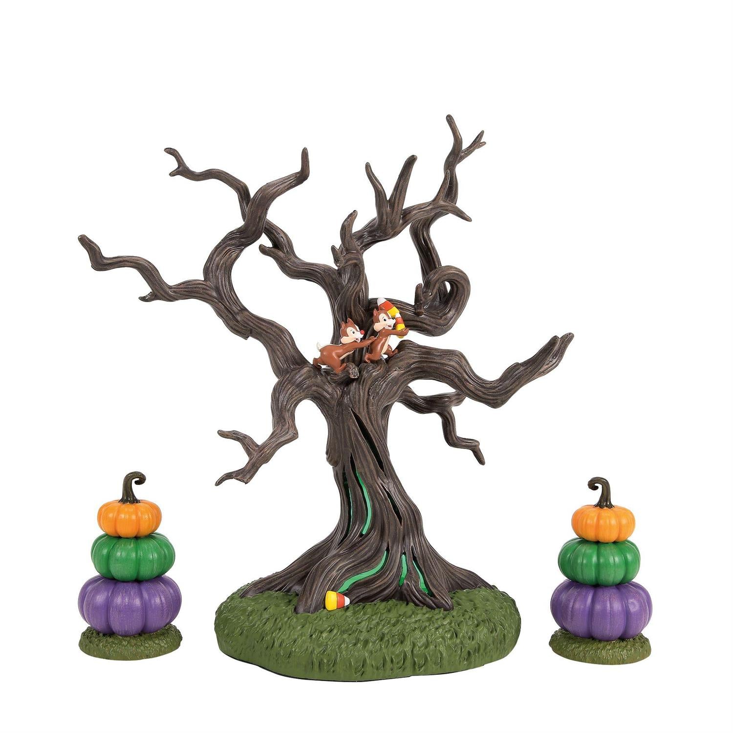 Department 56 Disney's Not Ready To Share - Set of Three Figurines 6018380