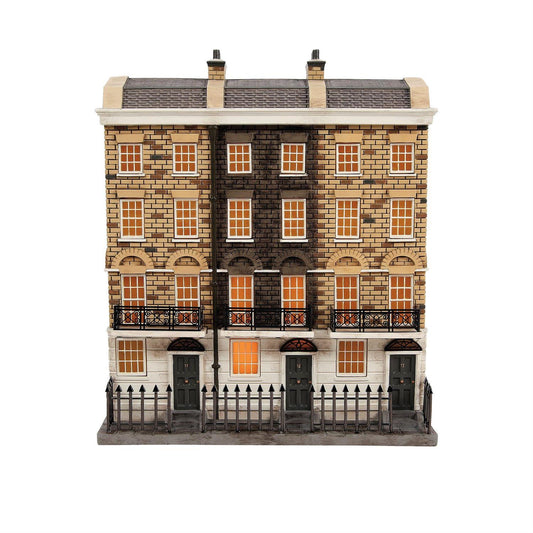 Department 56 Harry Potter 12 Grimmauld Place 6018387