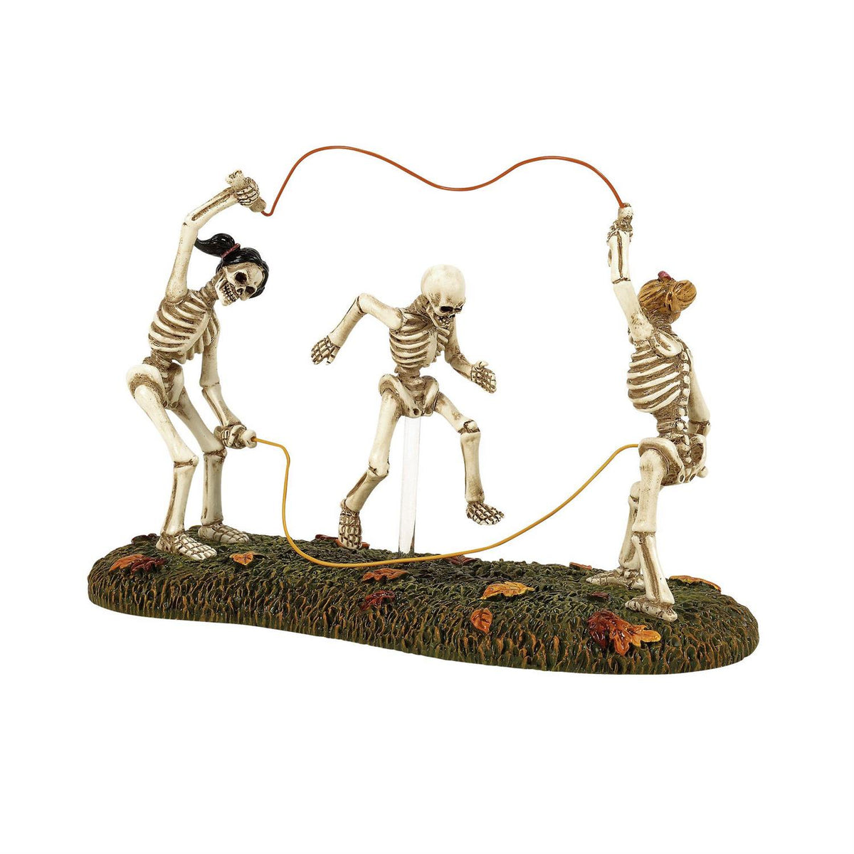 Department 56 Bones Double Dutch Figurine 6018420