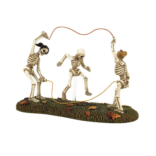 Department 56 Bones Double Dutch Figurine 6018420