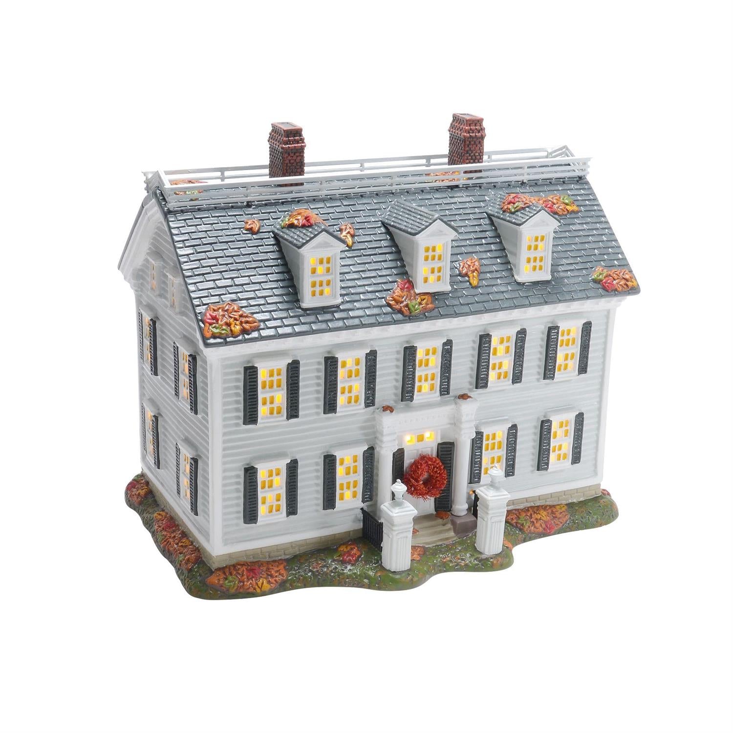 Department 56 Hocus Pocus Allison's House 6018469