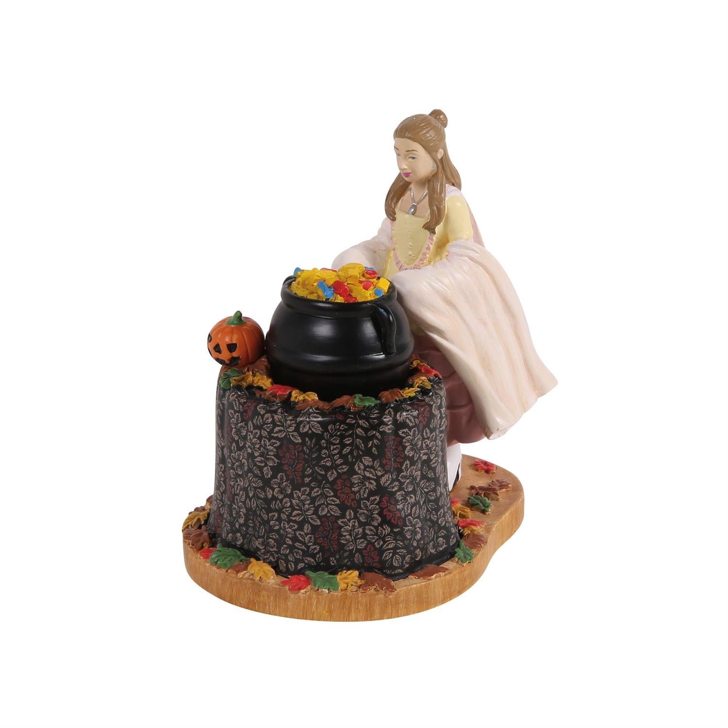 Department 56 Disney's Hocus Pocus Hocus On Candy Duty Figurine 6018470