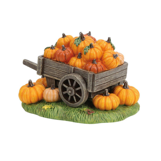 Department 56 Hey There Pumpkin! Figurine 6018477