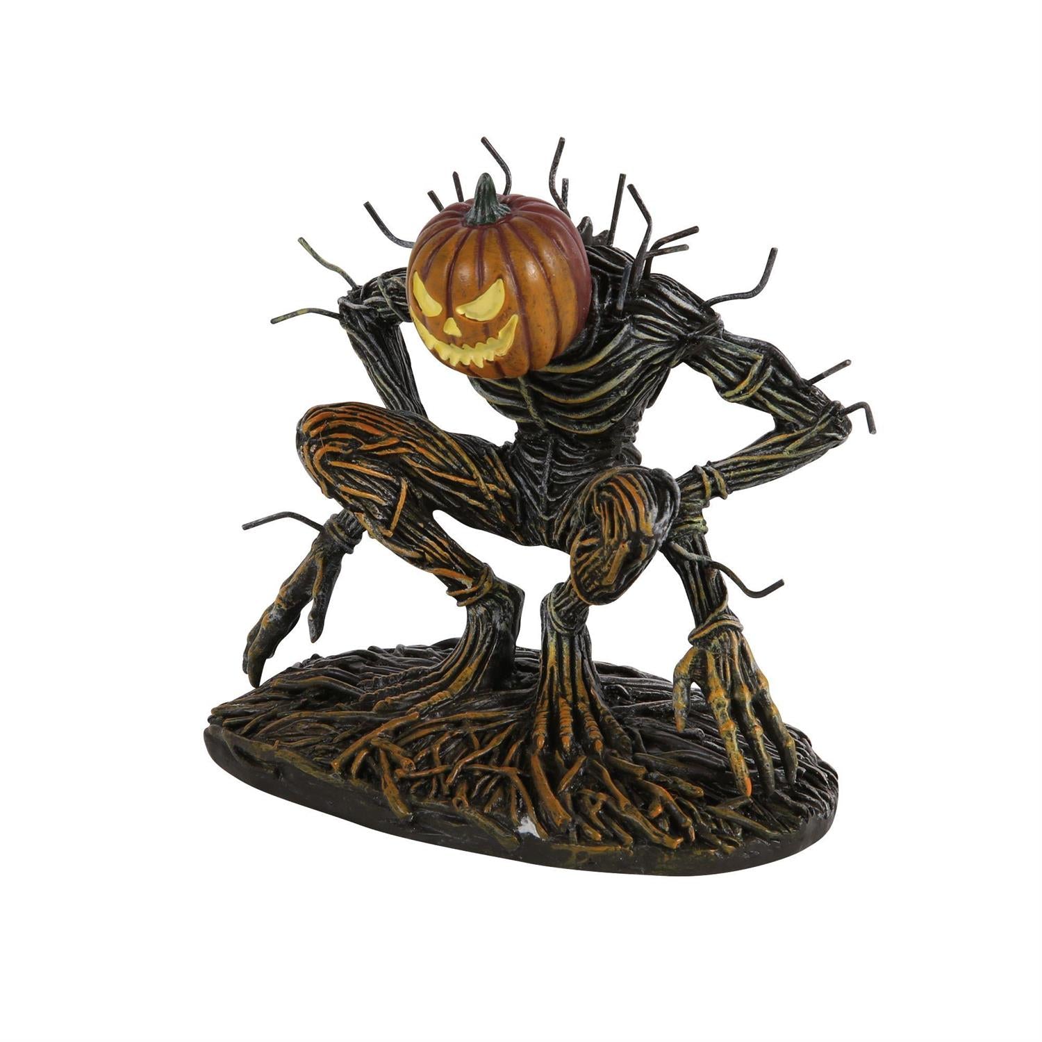 Department 56 Grapevine Of Wrath Figurine 6018487