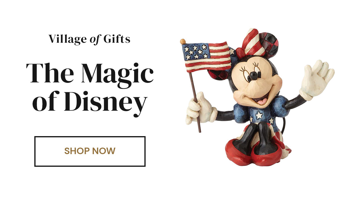 The Magic of Disney @ VillageofGifts.com