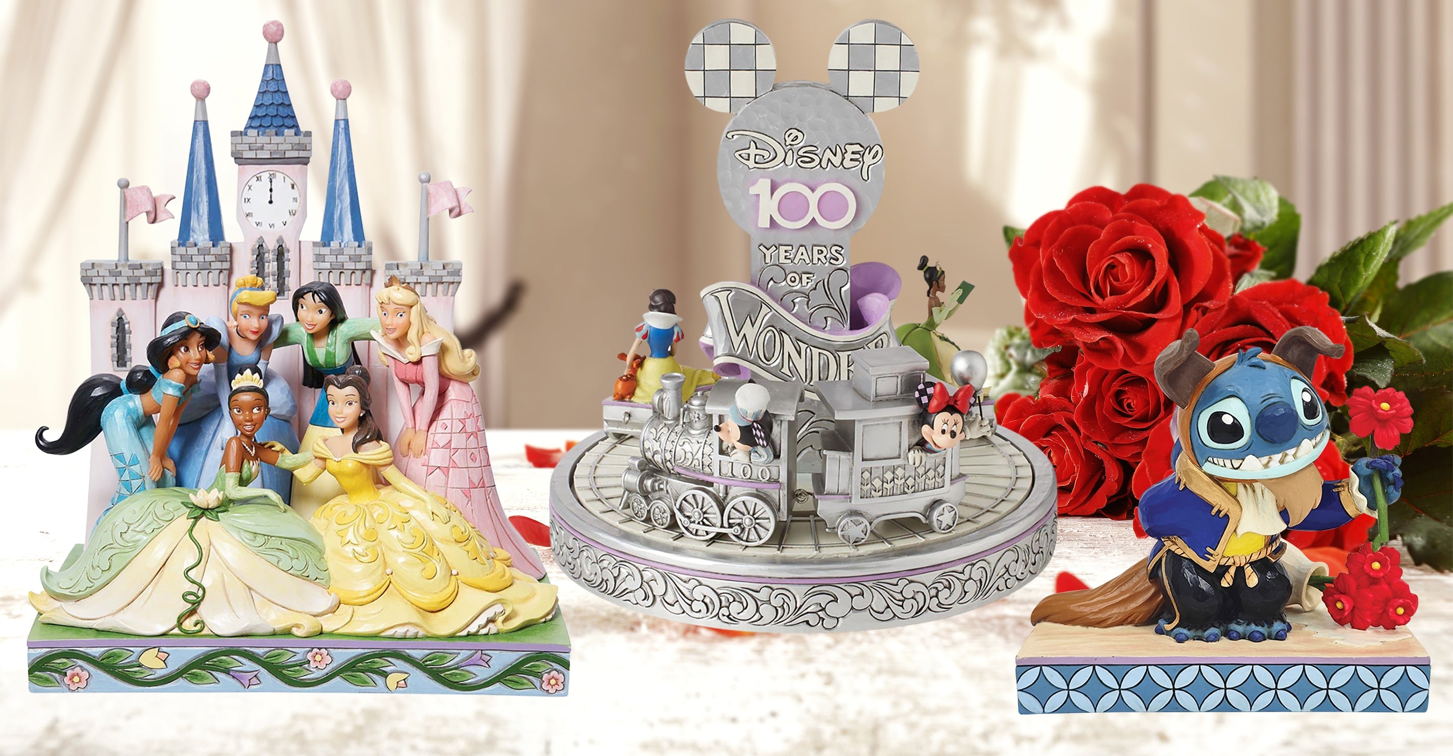 The Magic of Disney @ VillageofGifts.com