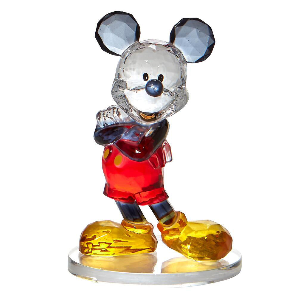 Disney's Mickey Mouse Facets Figurine ND6009037 by Enesco Studios