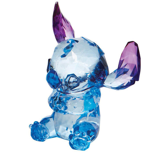 Disney's Stitch Facets Figurine ND6009039 by Enesco Studios