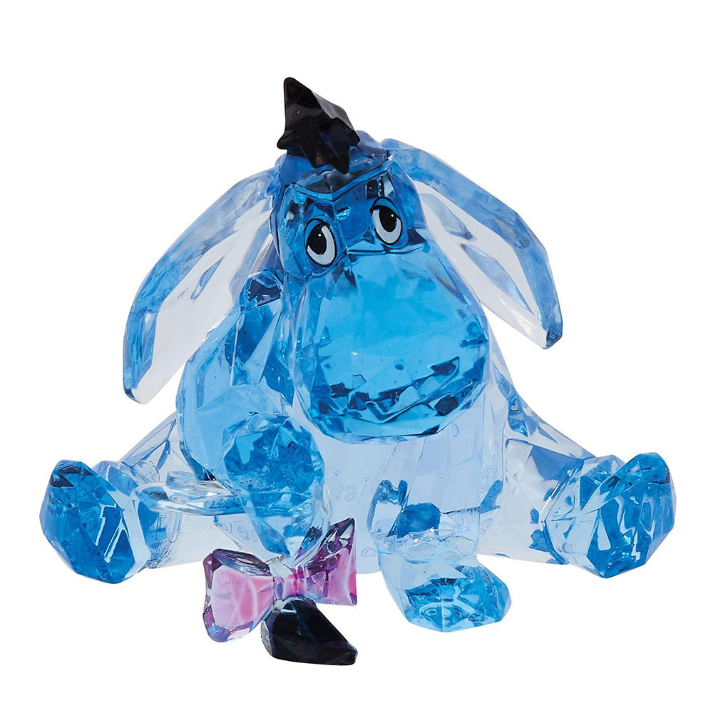 Disney's Eeyore Facets Figurine ND6009877 by Enesco Studios