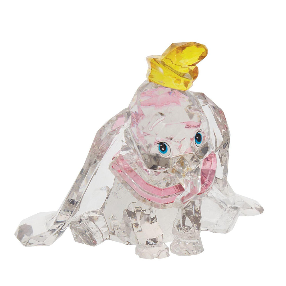 Disney's Dumbo Facets Figurine ND6009878 by Enesco Studios