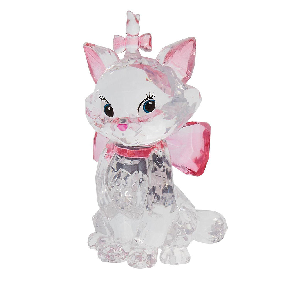 Disney's Aristocats Marie Facets Figurine ND6009879 by Enesco Studios