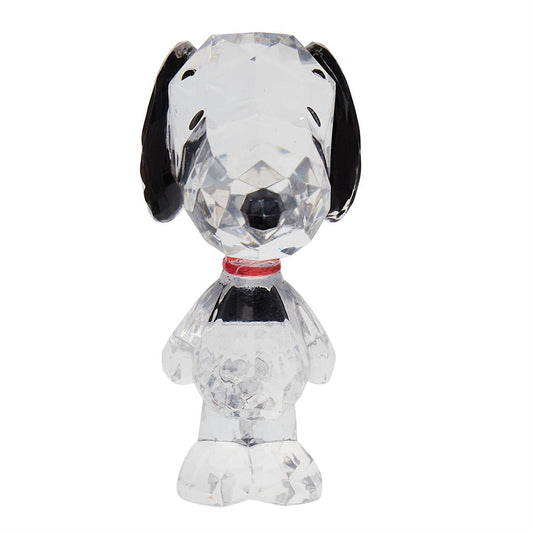 Peanuts Snoopy Facets Figurine ND6011525 by Enesco Studios