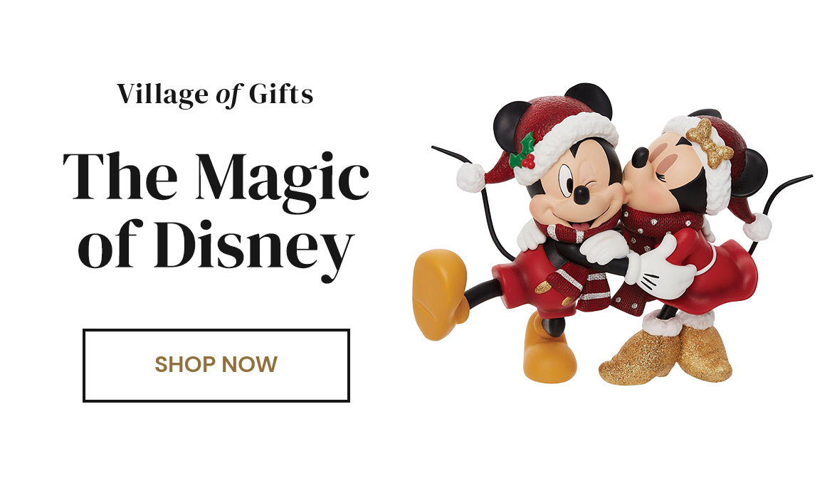 Holiday Magic of Disney  @ VillageofGifts.com